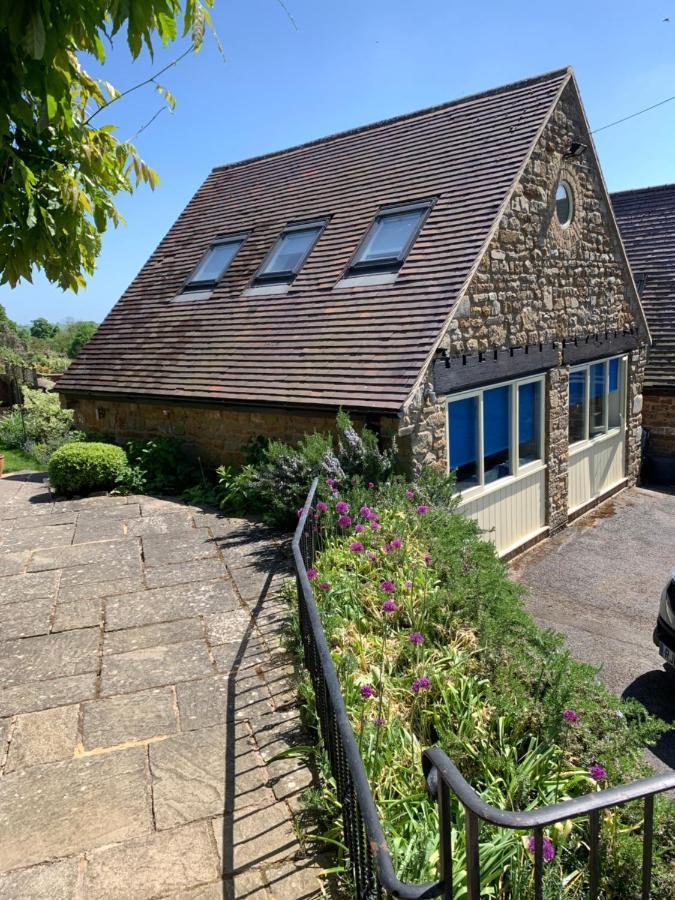 Hotel Annexe Newnham Daventry Exterior foto