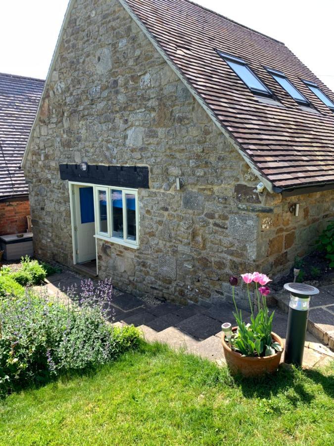 Hotel Annexe Newnham Daventry Exterior foto